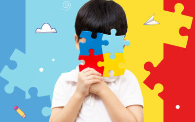 Γνωρίζοντας τον αυτισμό