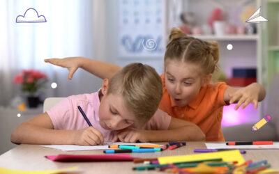 Διαταραχής Ελλειματικής Προσοχής και Υπερκινητικότητας(ΔΕΠΥ)