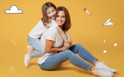 Πως επικοινωνώ σωστά με το παιδί μου