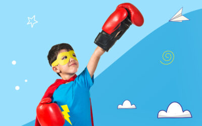 Από το είμαι εδώ για σένα, στη δημιουργία ενός ανεξαρτήτου παιδιού!!!