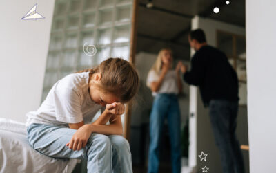 Διαζύγιο: Πώς επηρεάζεται ένα παιδί.