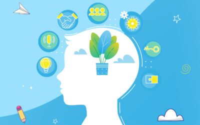 Ψυχική εξέλιξη του παιδιού