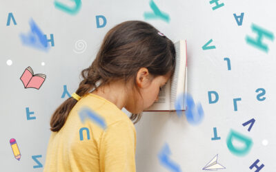 Χαρακτηριστικά Μαθησιακών δυσκολιών