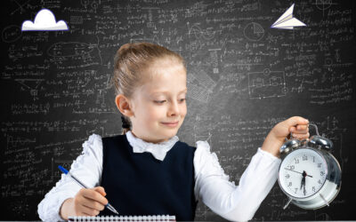 Μάθηση και σχολείο – Σωστή οργάνωση και διαχείριση του χρόνου