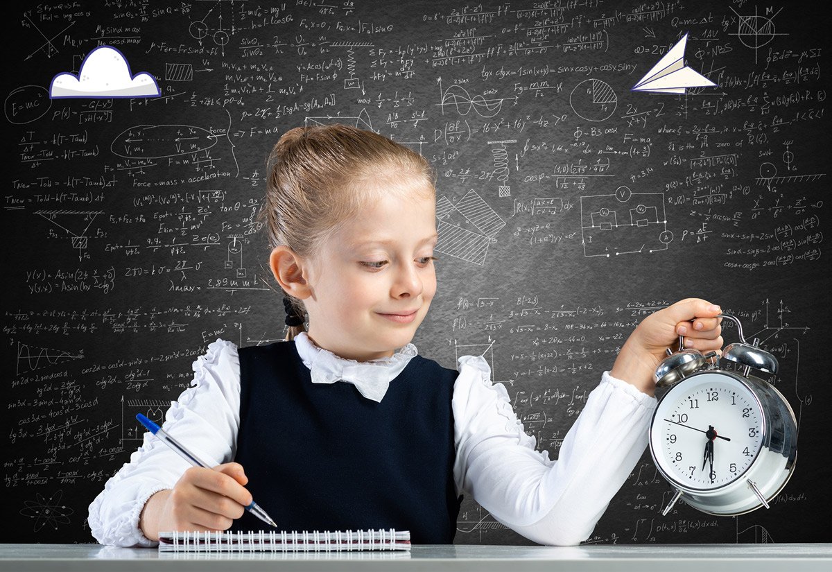 Μάθηση και σχολείο - Σωστή οργάνωση και διαχείριση του χρόνου ...