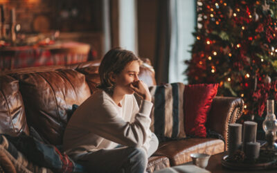 Η ψυχολογία των Χριστουγέννων και ο Άγιος Βασίλης