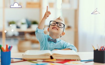 Πότε χρησιμοποιούμε τον όρο “Χαρισματικό Παιδί”