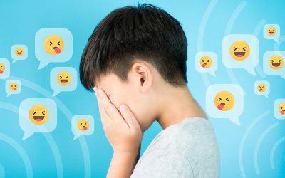 Σχολικός και διαδικτυακός εκφοβισμός.